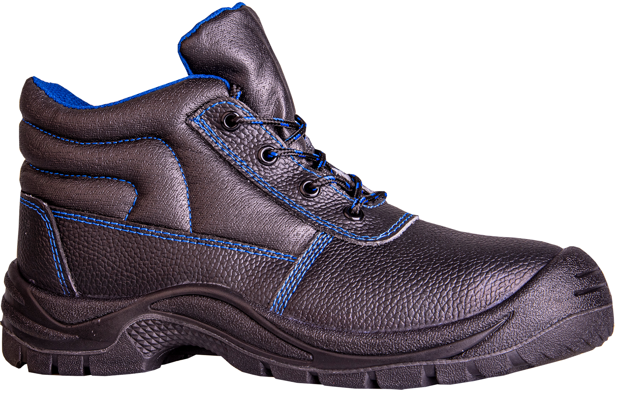 Sicherheitsschuh Leon 48