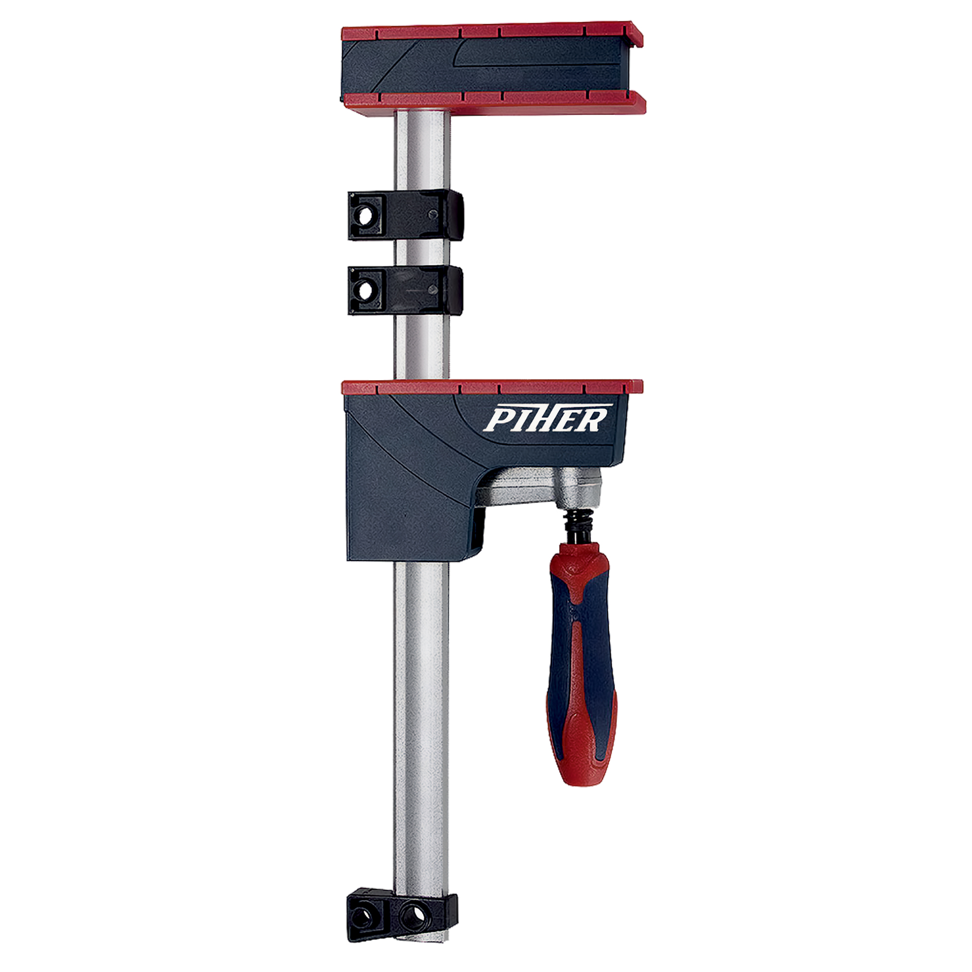 Schraubzwinge PRL 95 30 cm Schraubzwinge PRL 95 30 cm