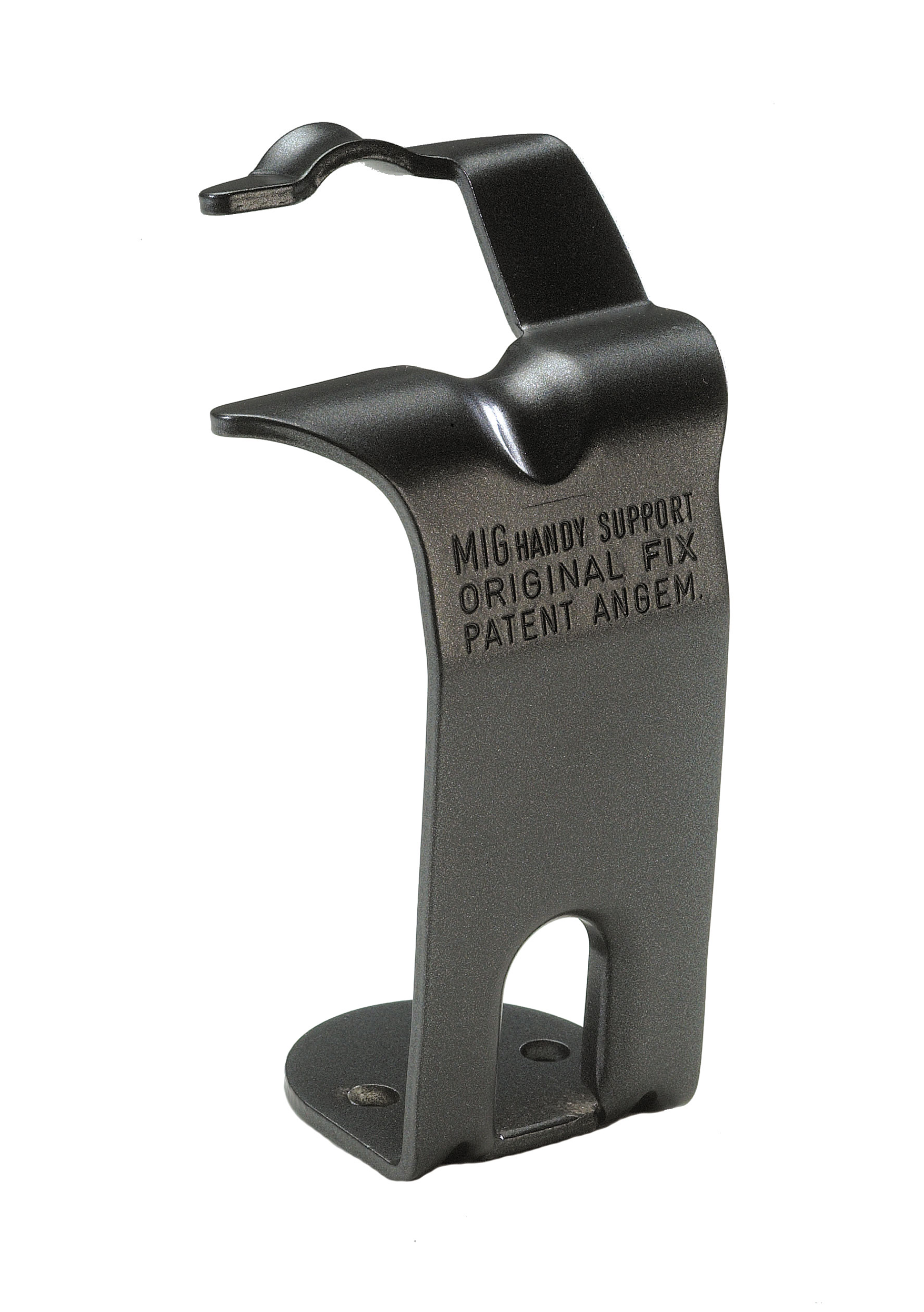 Brennerhalter MIG