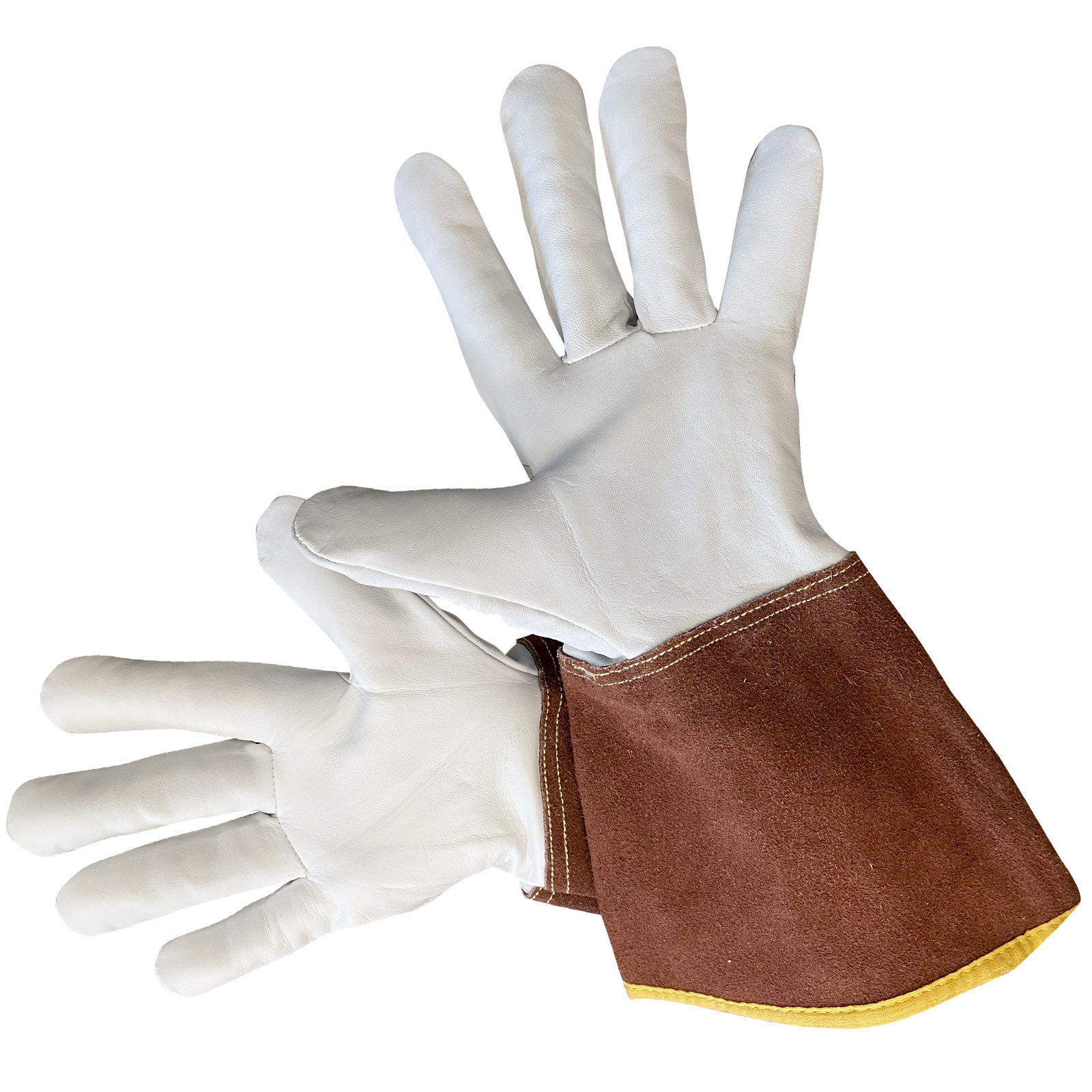 WIG-Handschuhe Chile 8