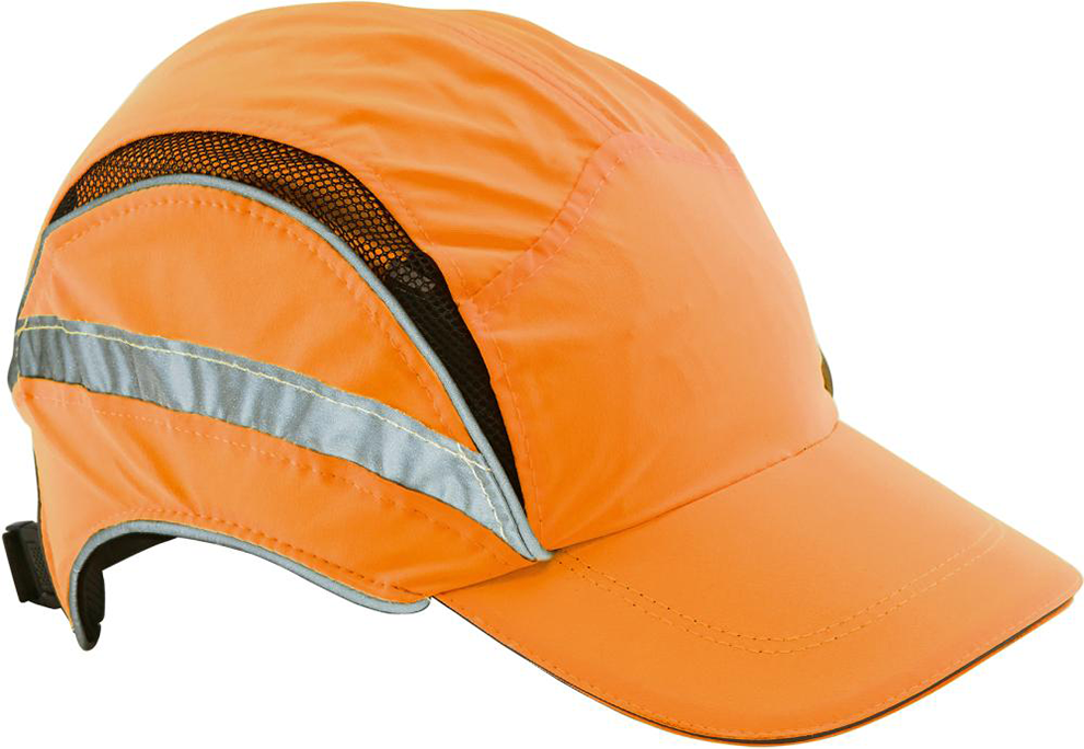3M™ Anstosskappe F.B.3 Classic Hi-Vis Standard, orange Scott Safety