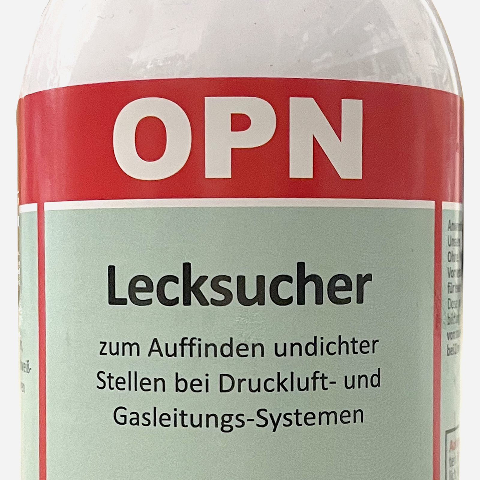 OPN Lecksucherspray 400 ml