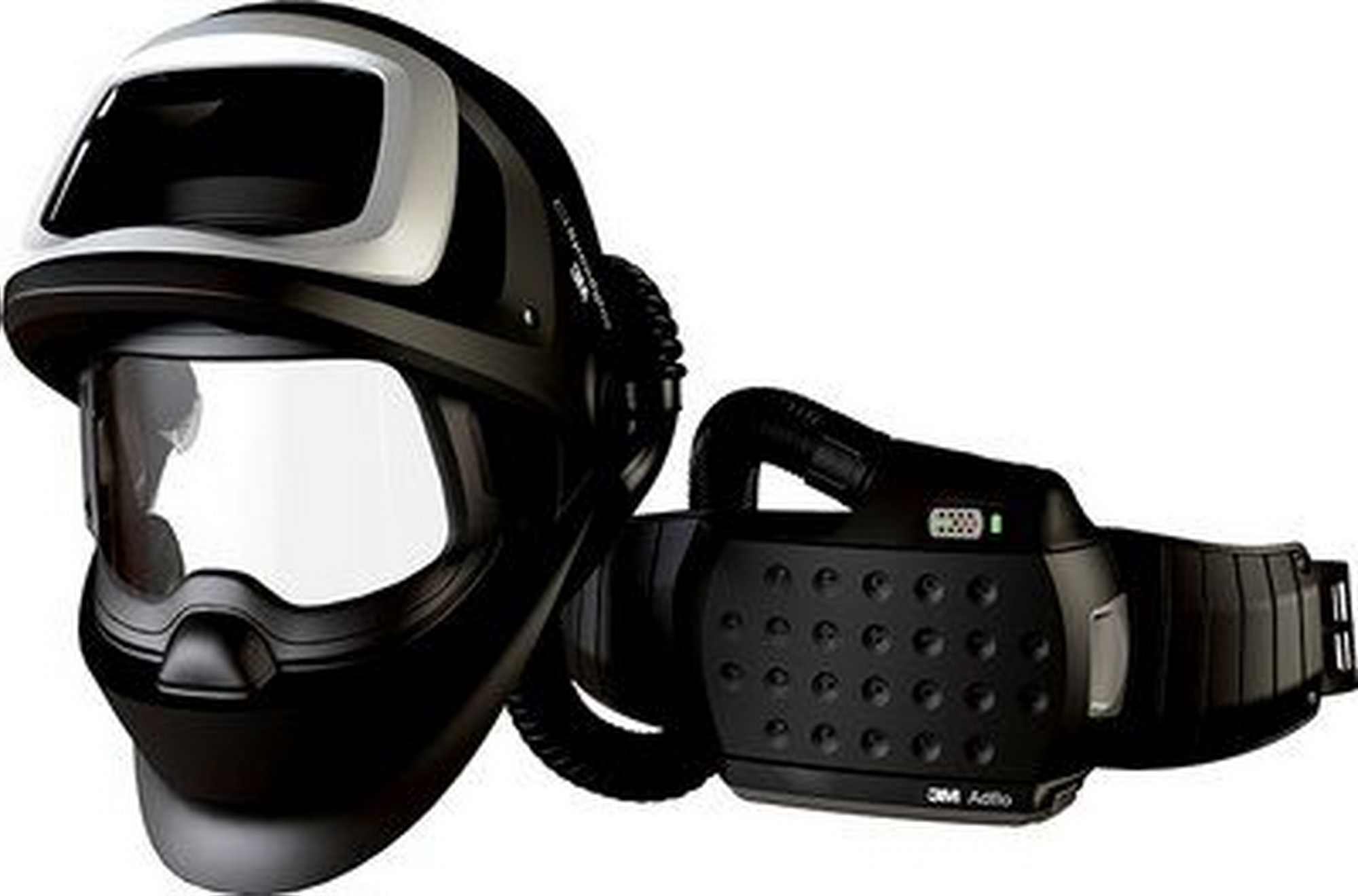 3M™ Adflo™ Gebläseatemschutz (Heavy-Duty)