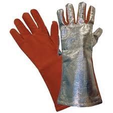 WIG-Handschuhe Fulda Alu 10