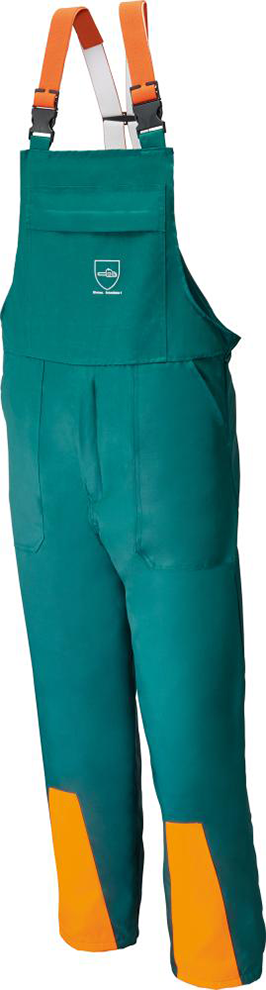 Forstlatzhose, Des.C,Cl.1, Gr. 54