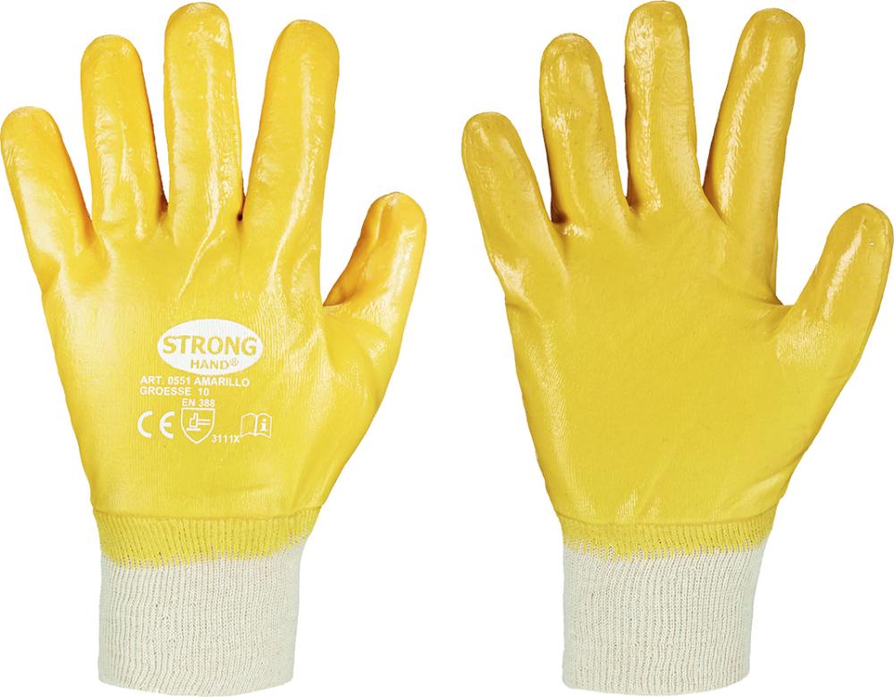 Handschuh AMARILLO