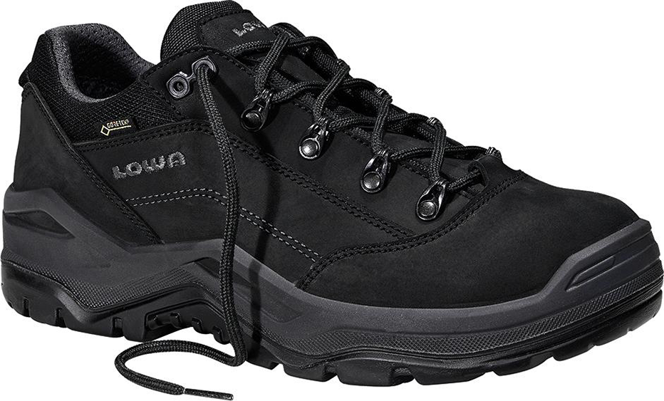 Halbschuh Renegade Work GTX 5614, S3,  Gr. 42 Lowa