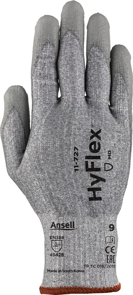 Handschuh HyFlex 11-727 Gr. 8
