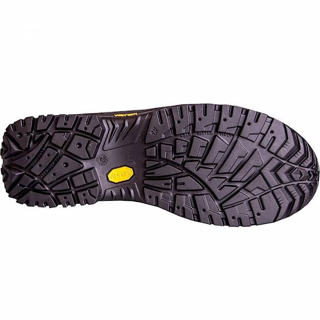 Schweißerstiefel Weld 2 - S3 HRO 47