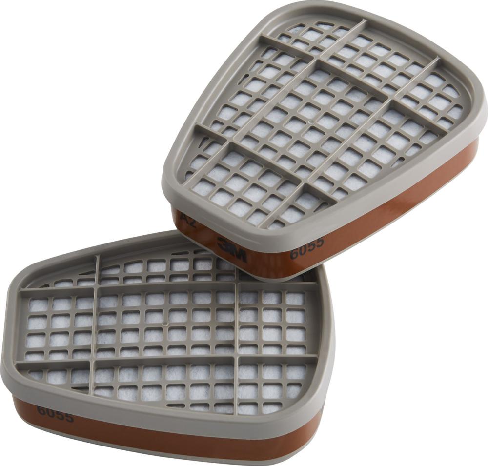 3M™ Filter 6055, A2