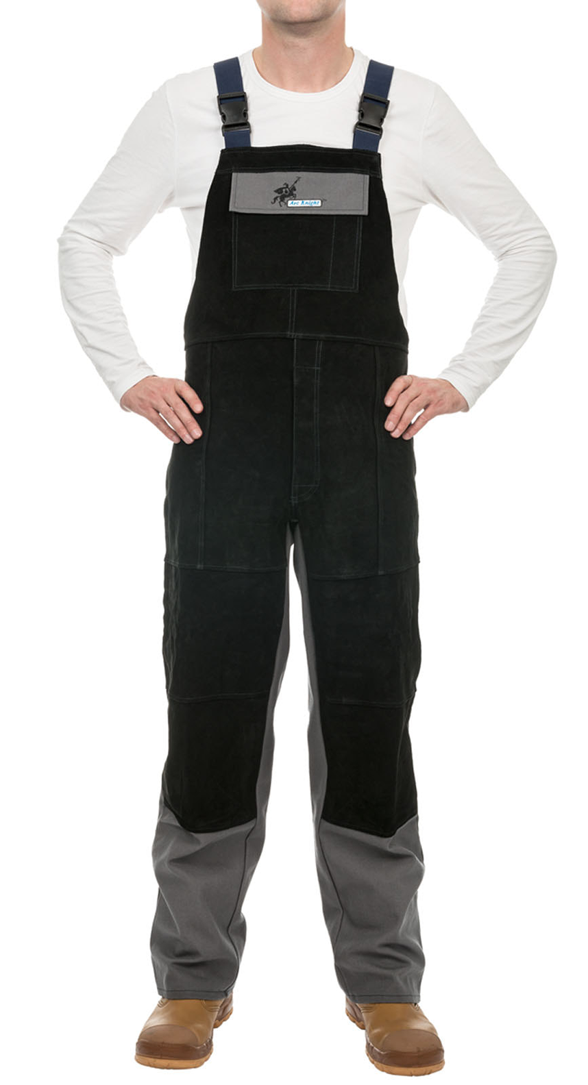 Schweißerlatzhose ArcKnight XXXL
