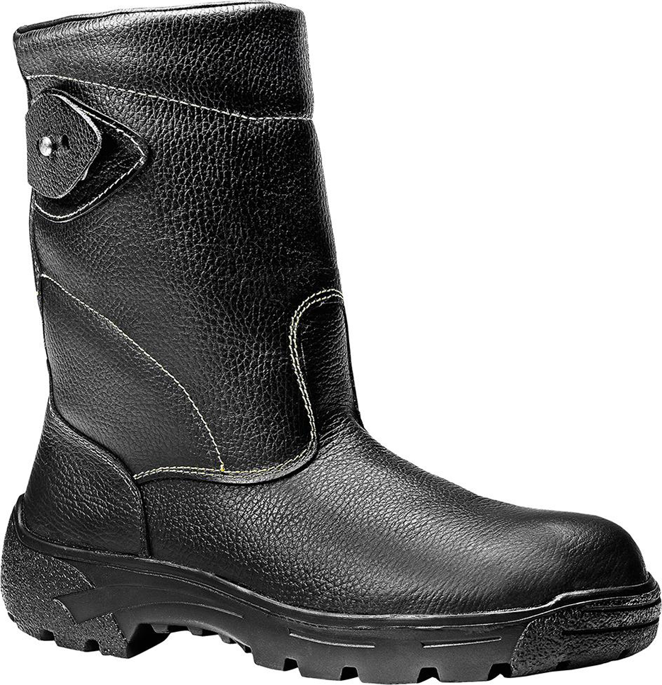 Schweißerstiefel Stan, S3 EN 20349, Gr. 46