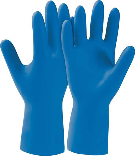 Handschuh VeroChem 754, Gr. 10