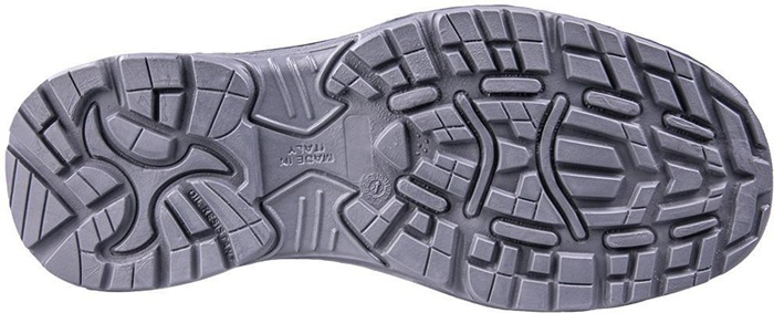Sicherheitshalbschuh Cordoba 47