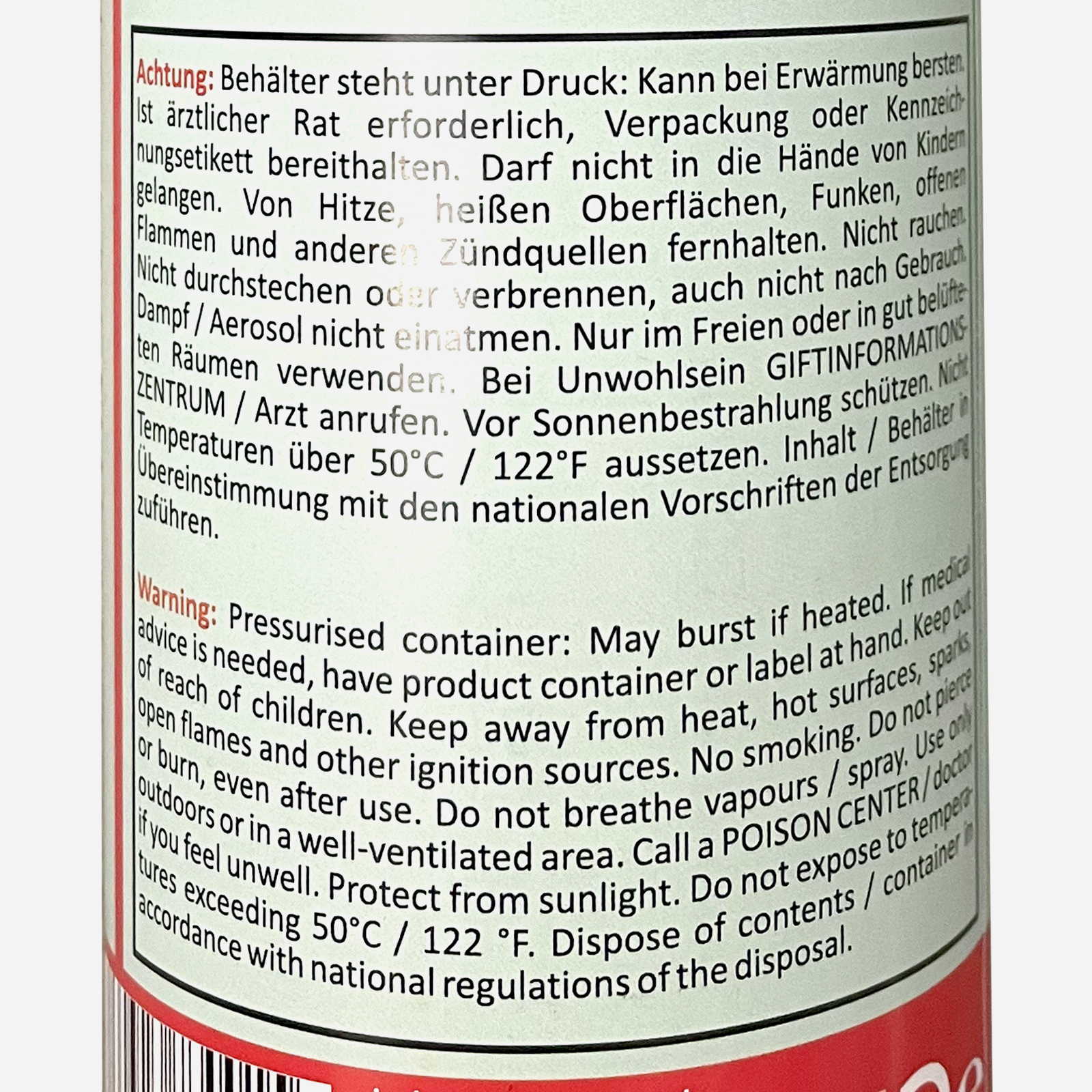 OPN Schweißtrennspray UF2000 400 ml