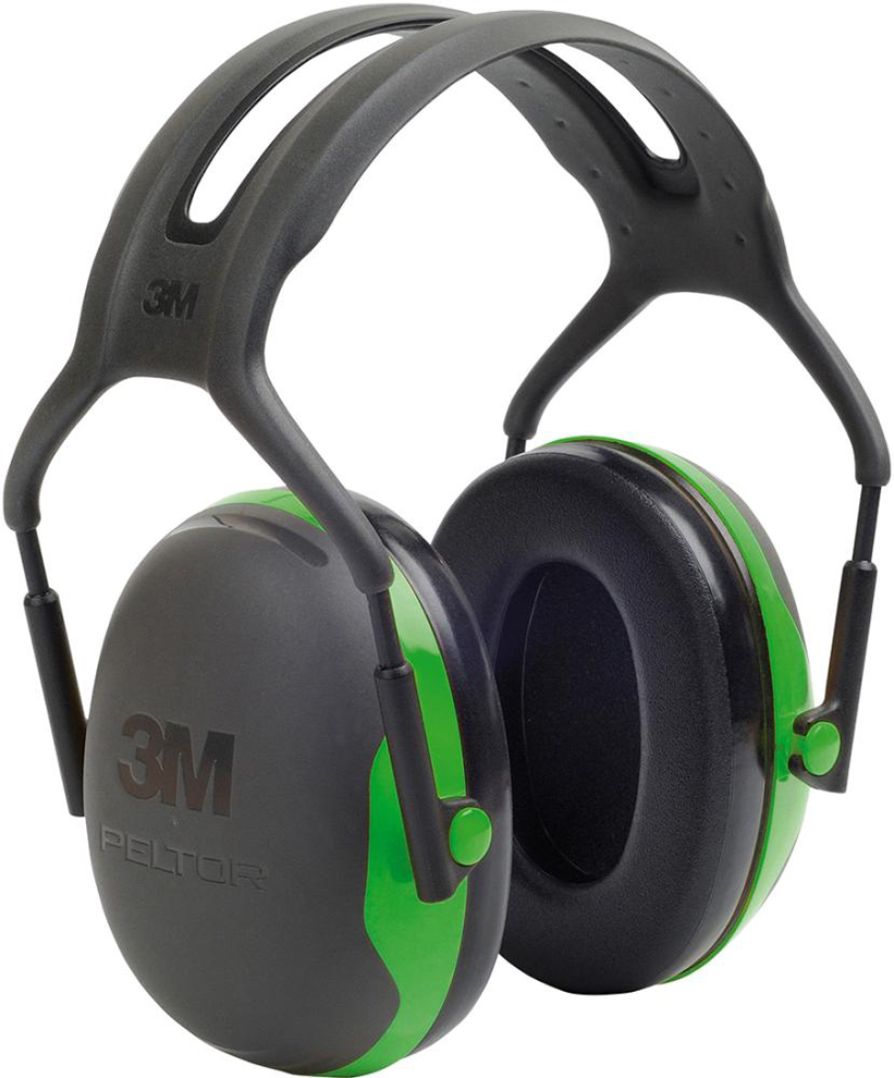 3M™ Kapselgehörschutz Peltor X1A