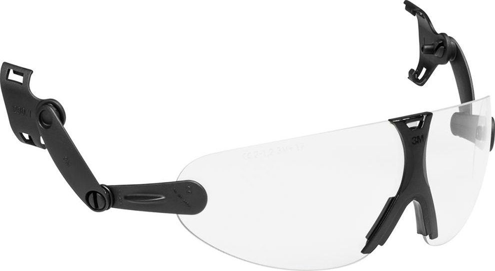 3M™ Brille V9C integrierbar