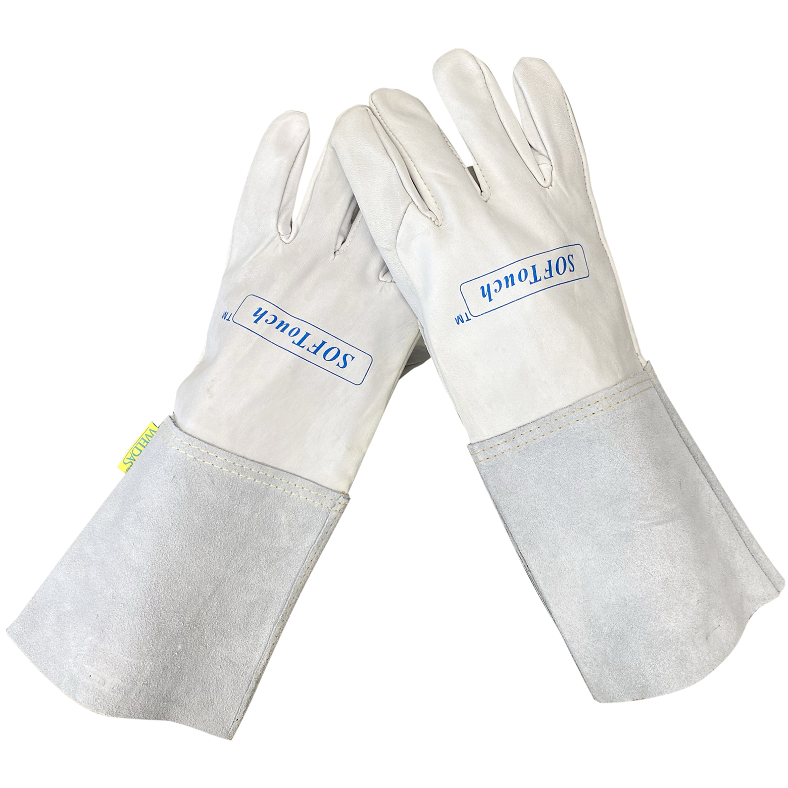 WIG-Handschuhe SOFTouch Kalb M