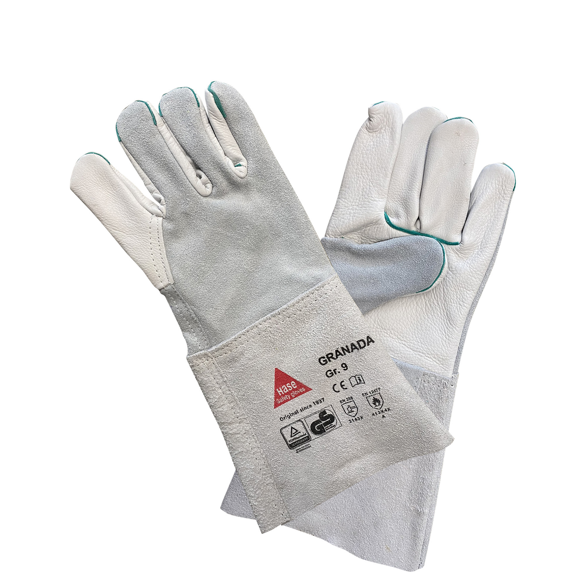 WIG-Handschuhe Granada 8