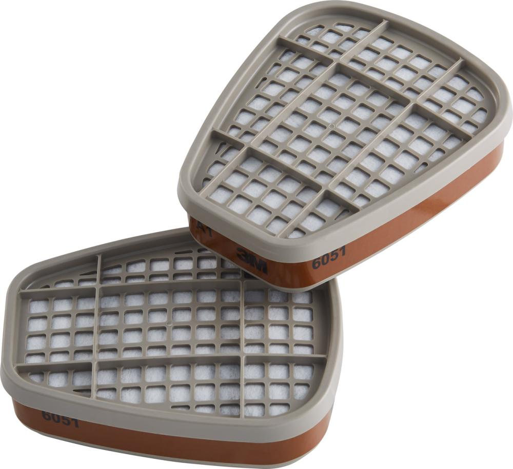 3M™ Filter 6051, A1
