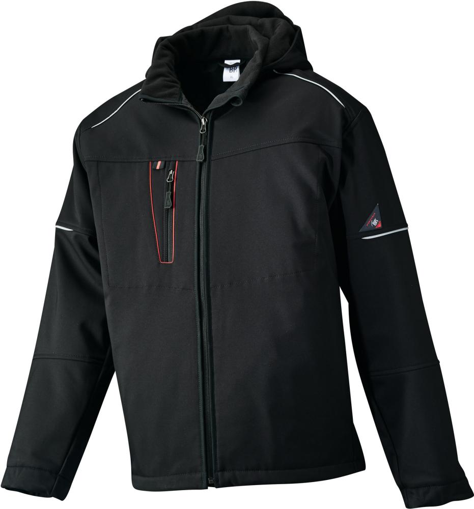 Winter-Softshelljacke 1869