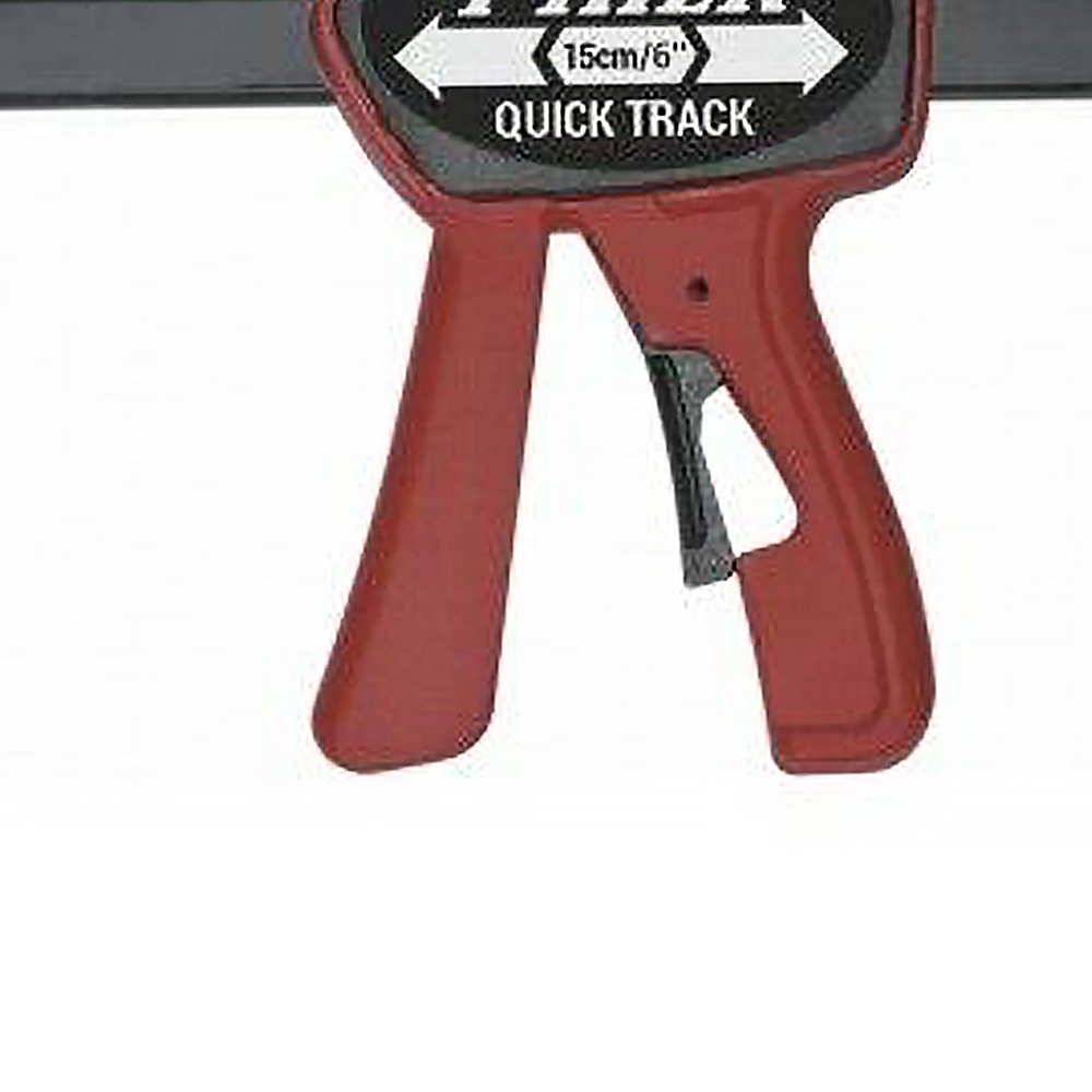 Mini Quick T-Track 22 cm