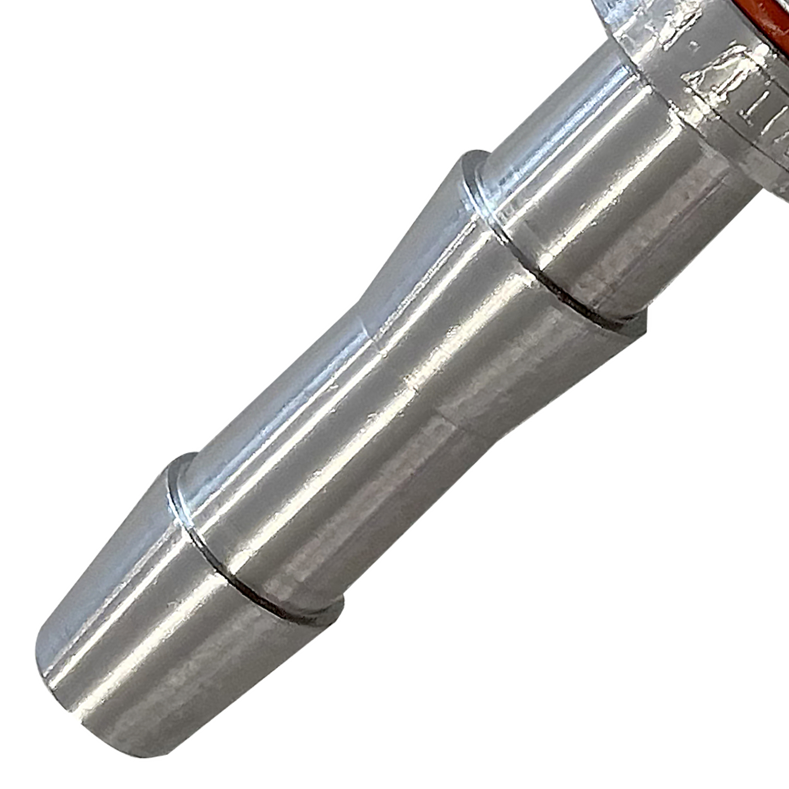 Kupplungsstift D2 Brenngas 6,3 mm für DKG - DKT