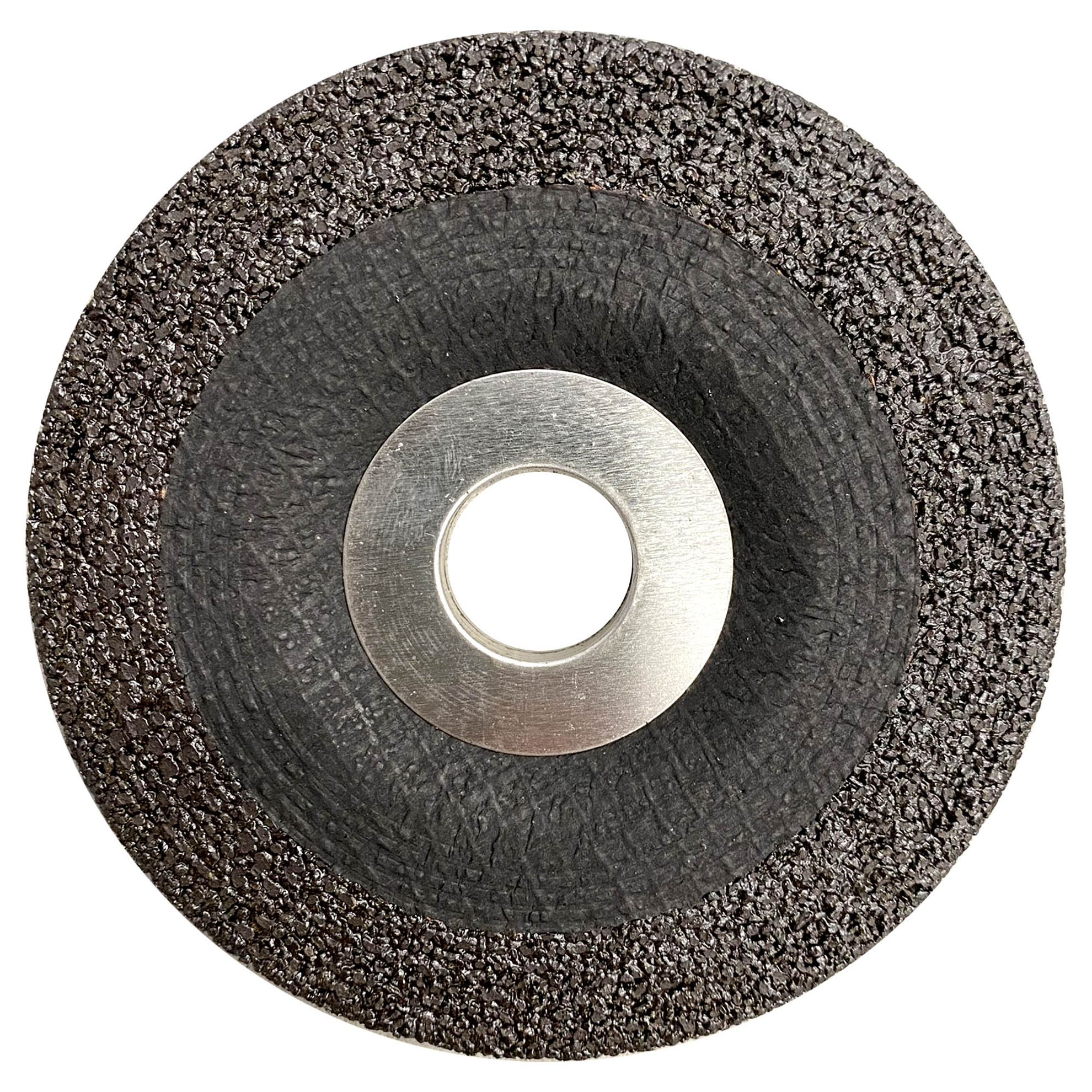 Schruppscheibe Ø 178 x 7 x 22,23 mm Premium 2in1 Stahl/Edelstahl