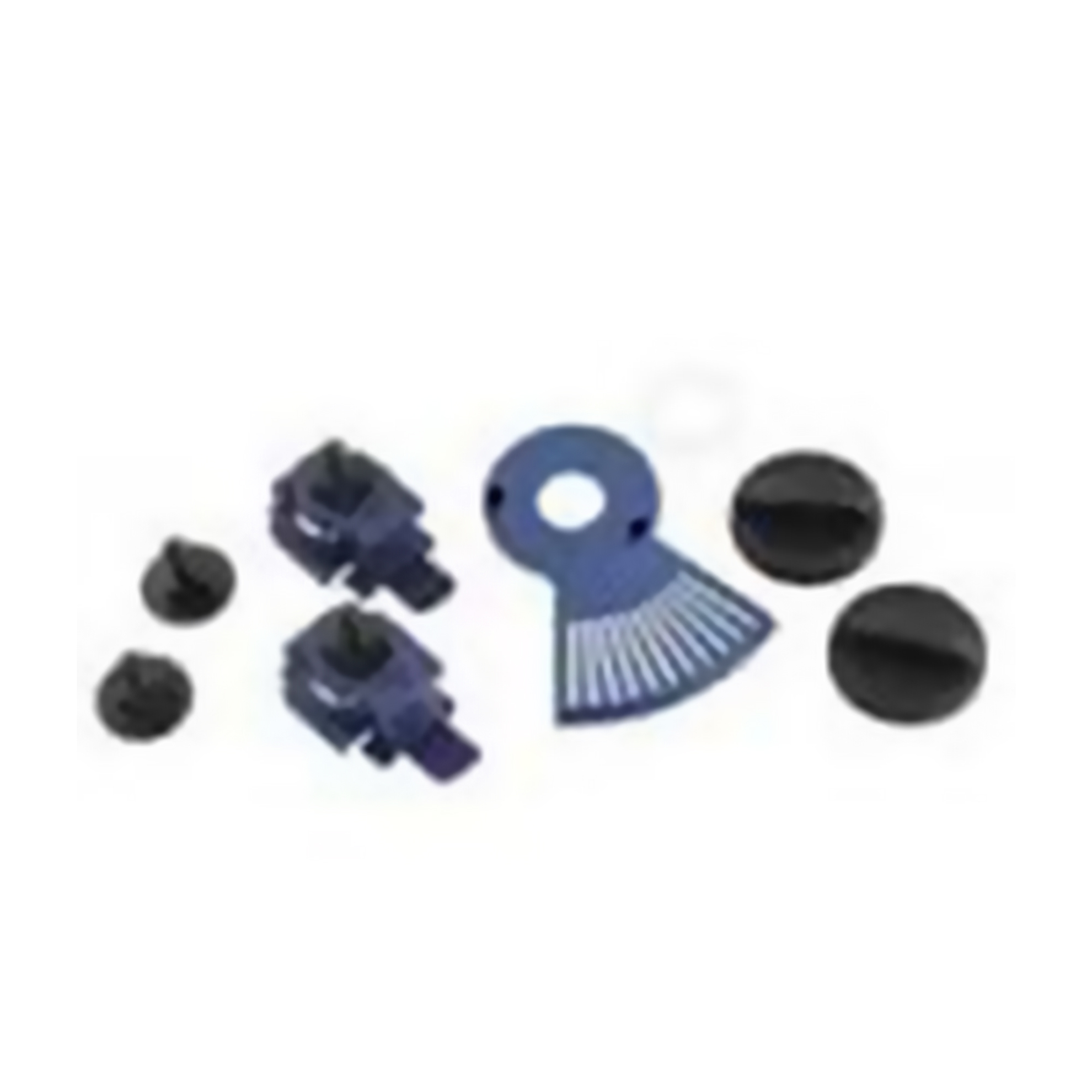3M™ Speedglas™ Montage-Set für Kopfband