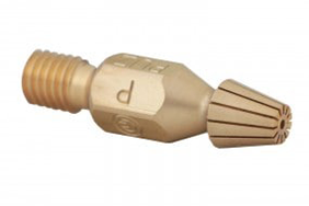 Brennschneiddüse PUZ 89 Brennschneiddüse PUZ 89