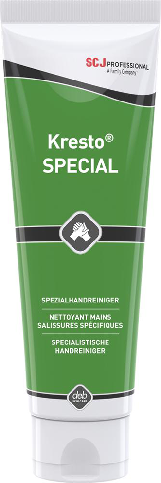 Kresto® SPECIAL Special-Handreiniger 250 ml Tube mildes Lösemittel