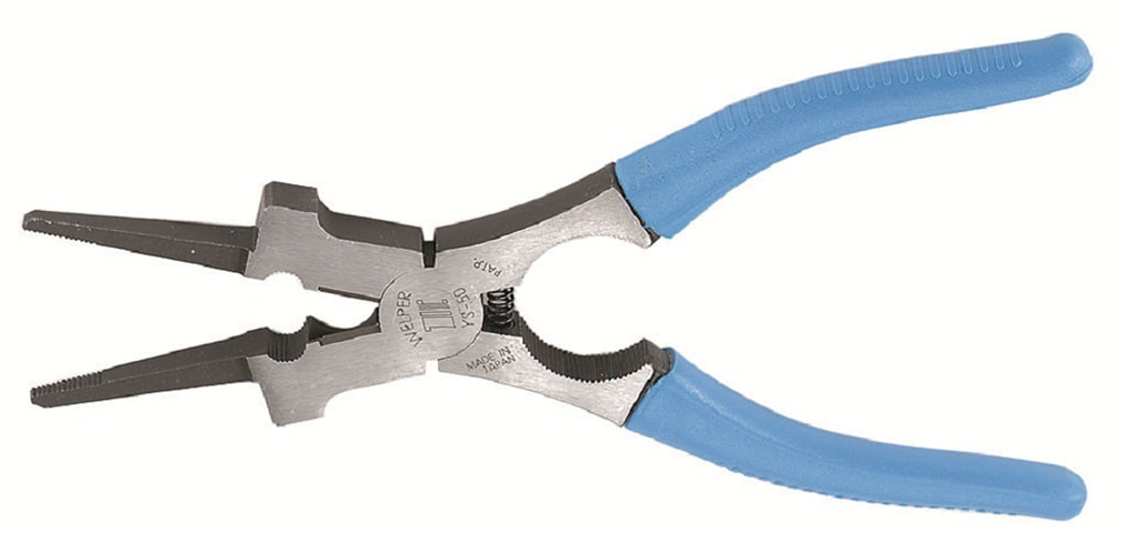 Original Welper Spezialzange