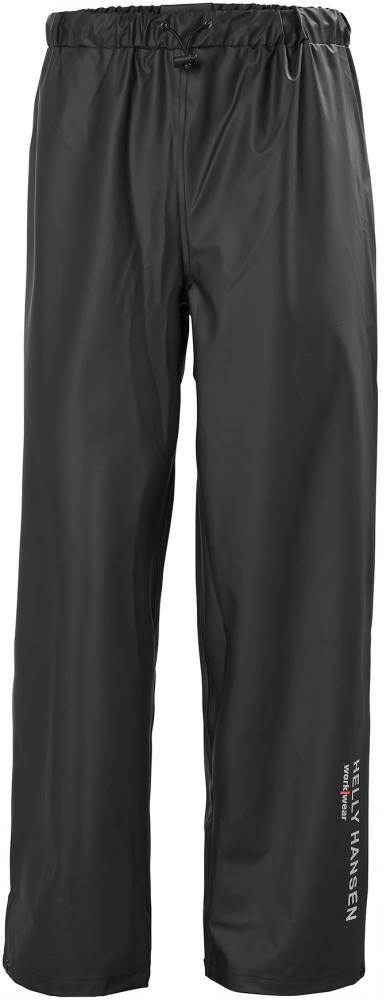 Stretch-Regenhose Voss