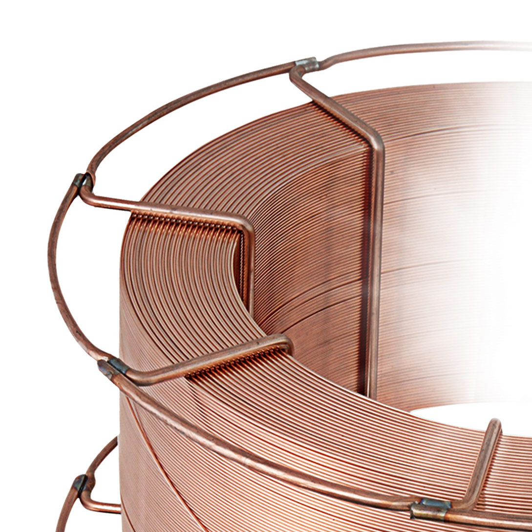 Drahtelektrode MT-CuSi 3 Ø 1,20 mm D200 5 kg Drahtelektrode MT-CuSi 3 Ø 1,20 mm D200 5 kg