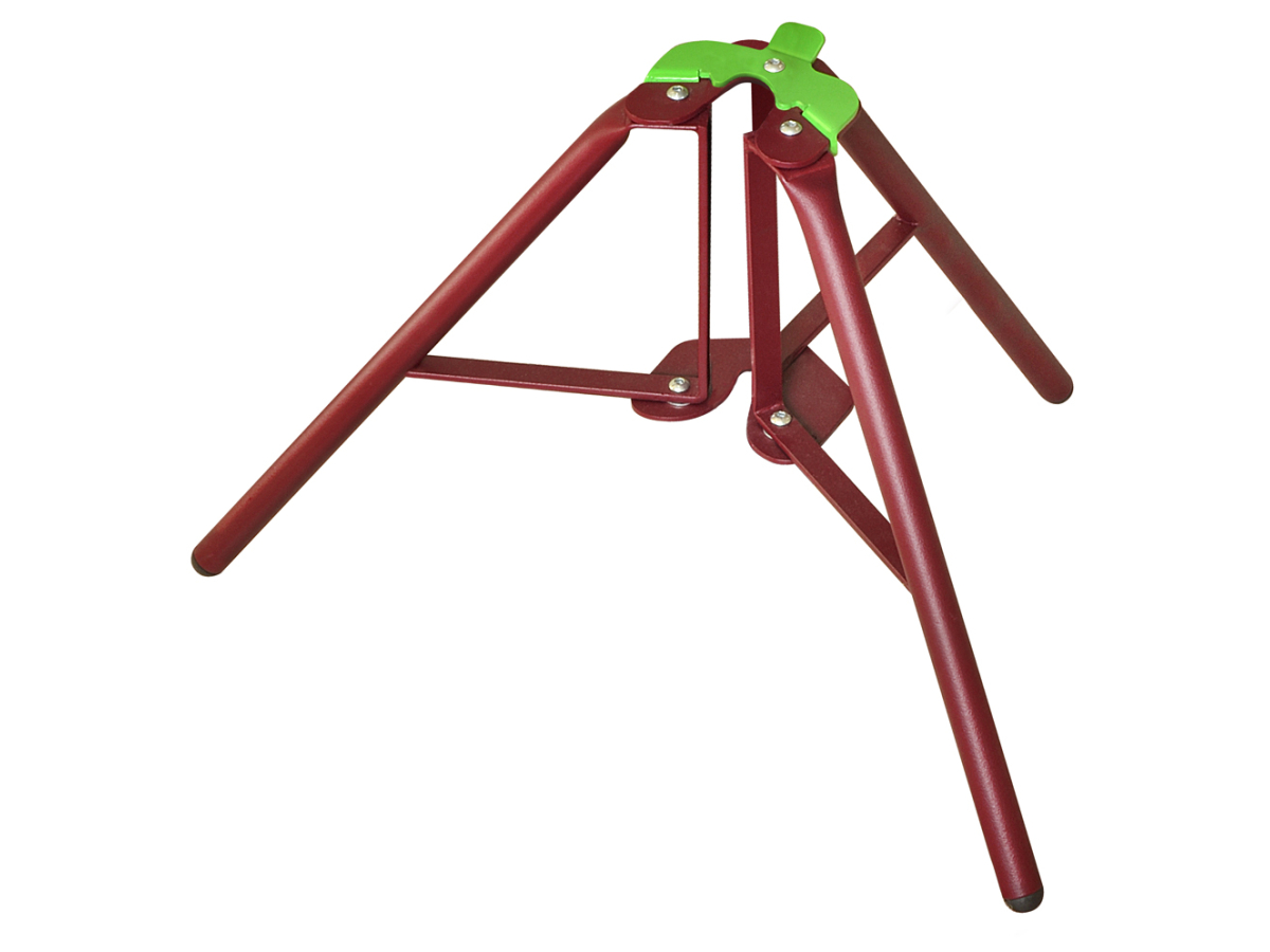 Baustativ für Lastenstange