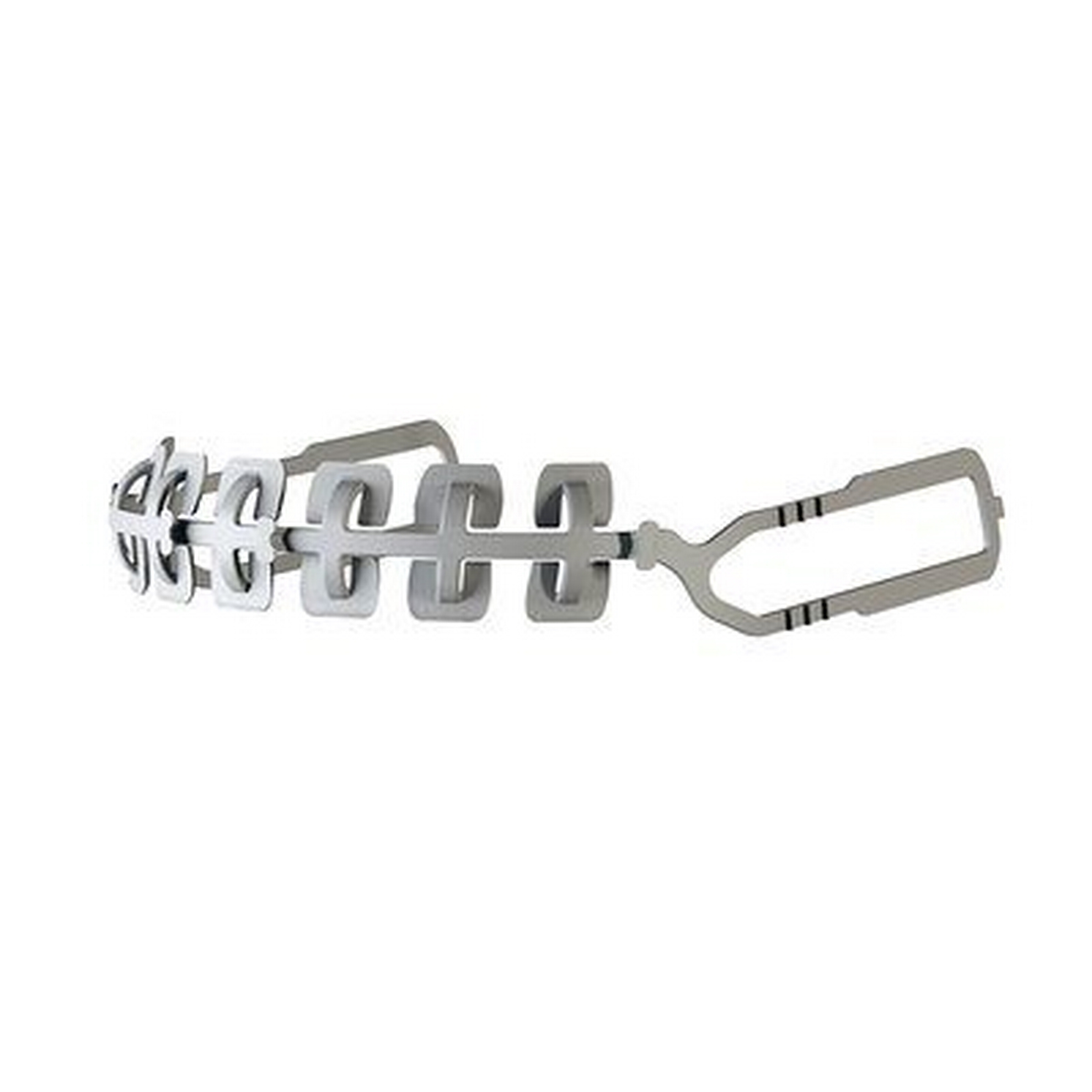 3M™ Speedglas™ Kopfband, Frontteil