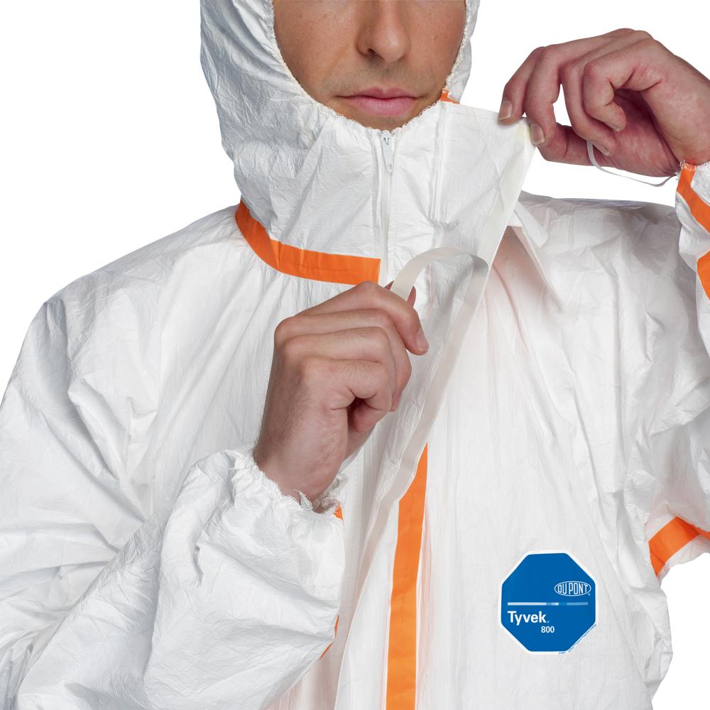 Einweganzug Tyvek® 800J