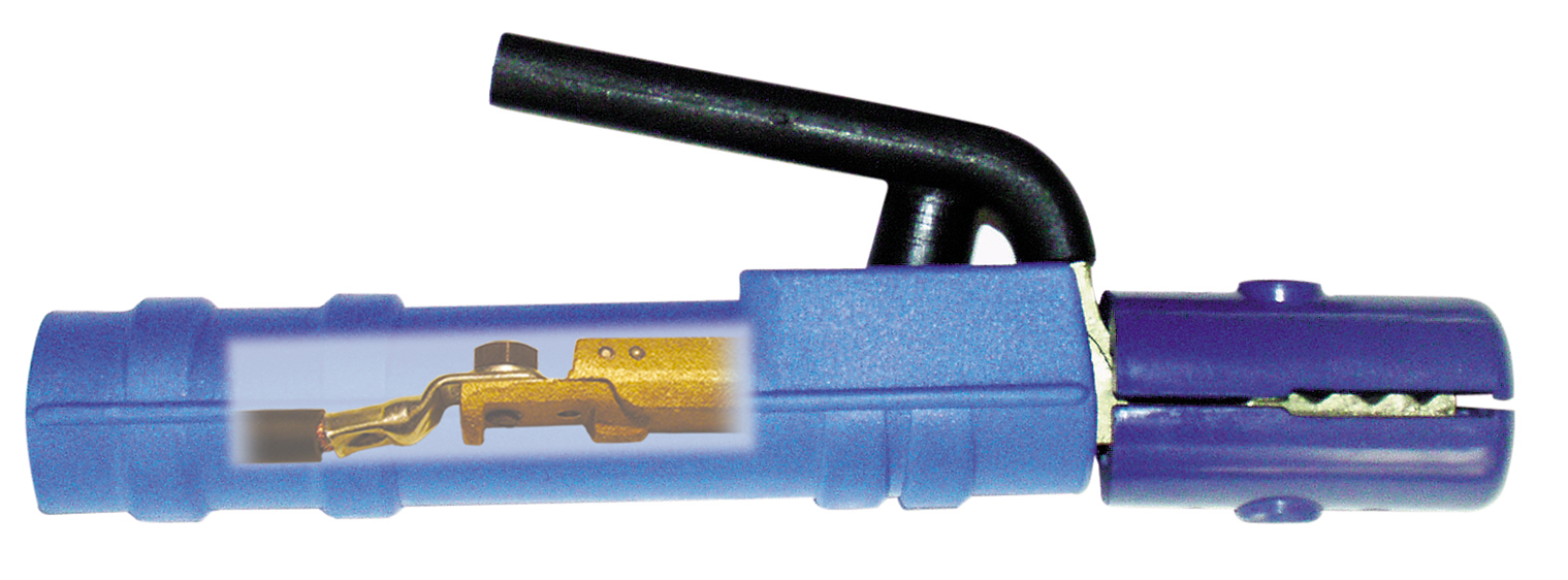 Elektrodenhalter Export 400 A