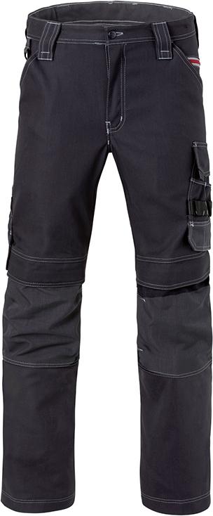 Bundhose Attitude