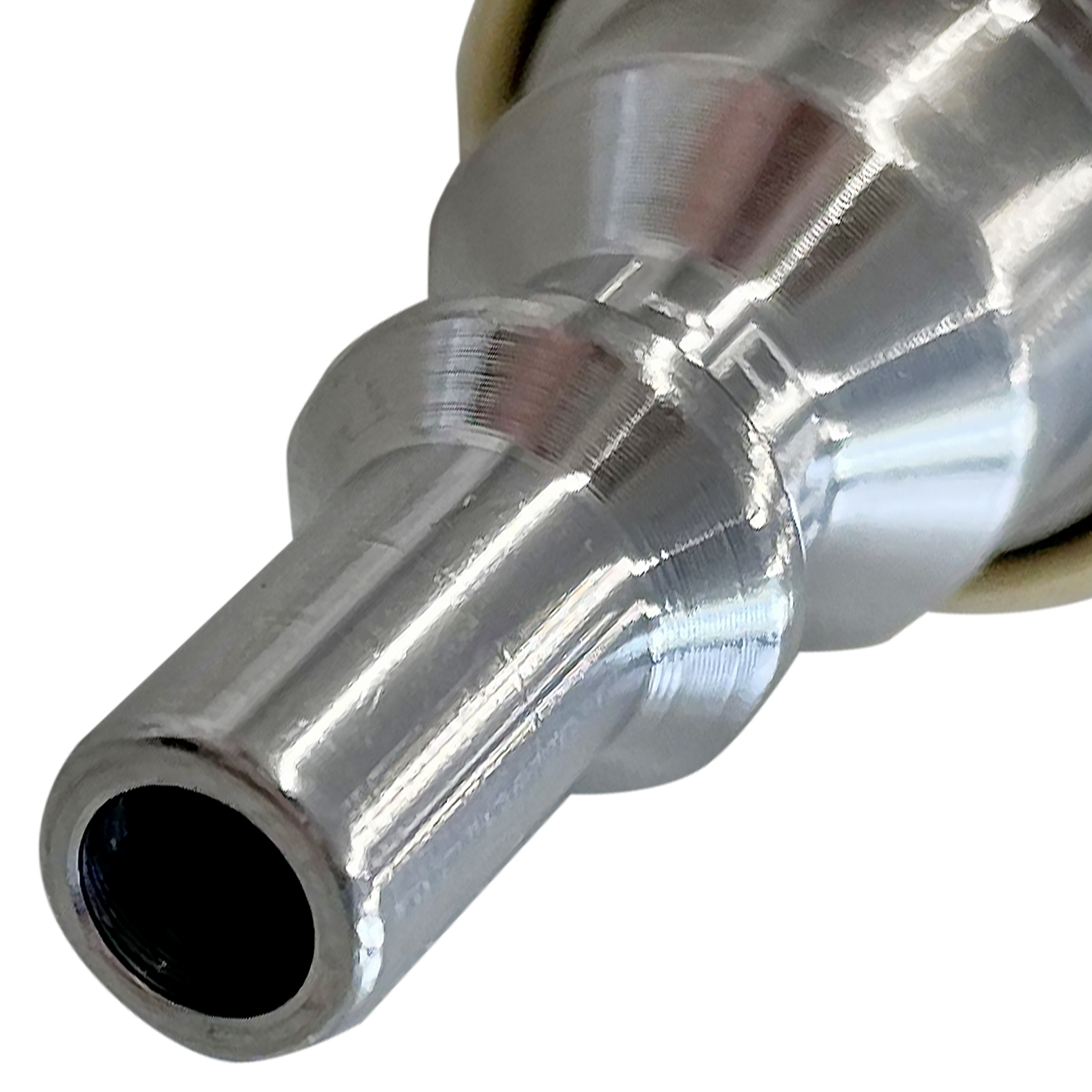 Kupplungsstift D1 Sauerstoff G 1/4 RH für DKG DKT