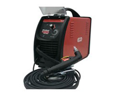 Plasma-Schneidmaschine GLADIUS40 Plasma-Schneidmaschine GLADIUS40