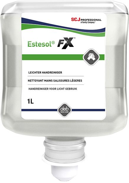 Estesol® FX PURE Hautreiniger