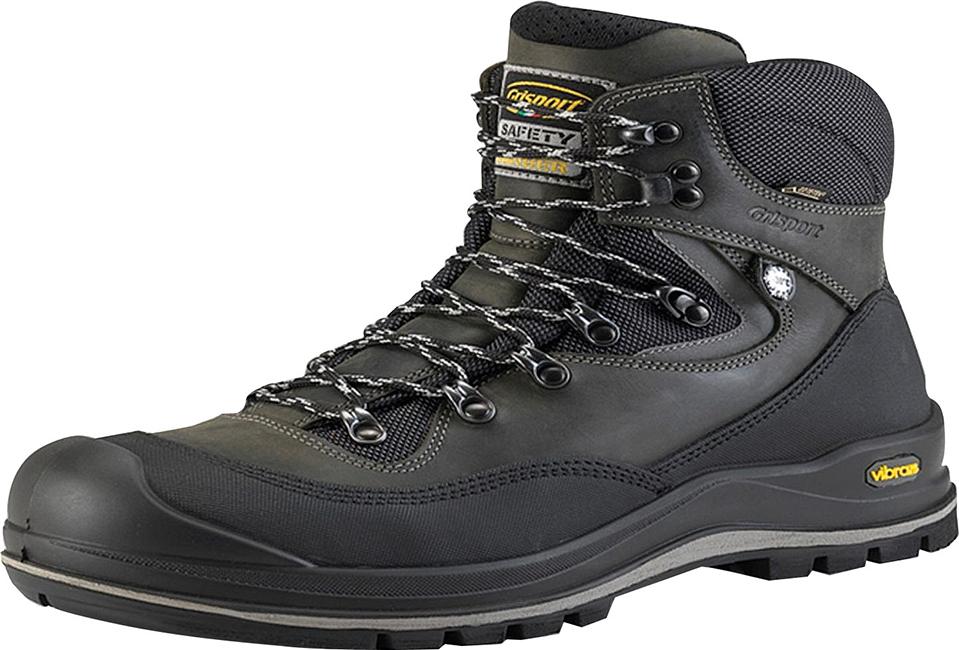 Halbschuh Poseidon, S3 SRC
