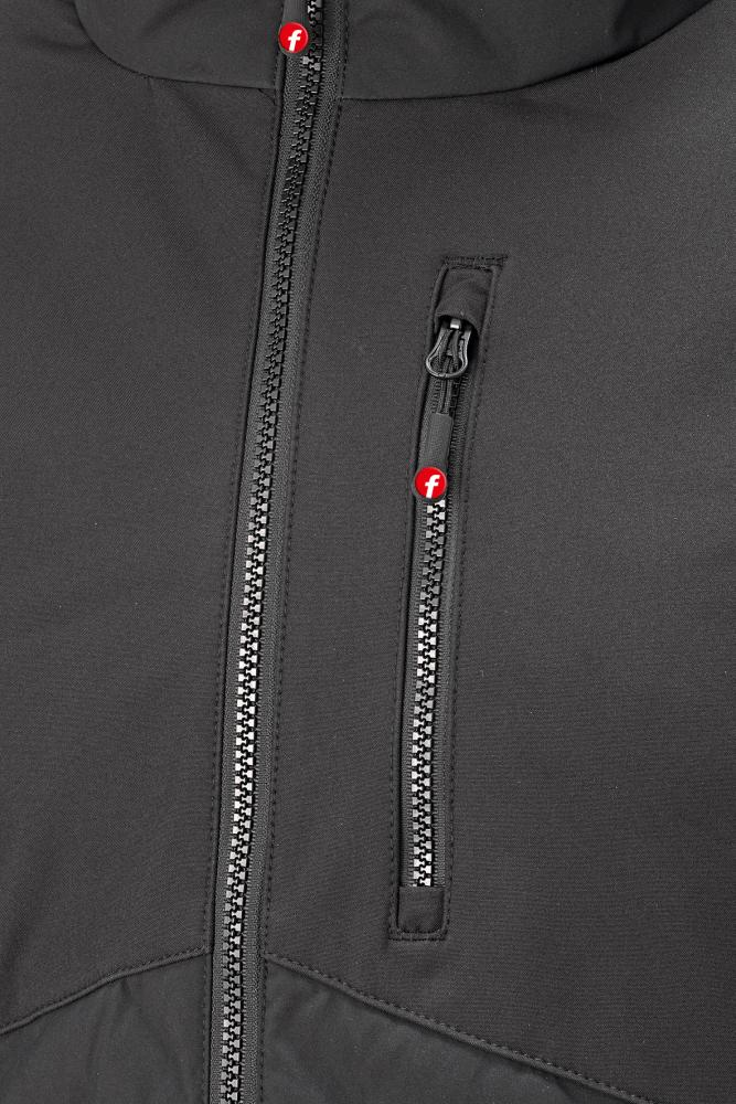 Steppjacke Ben FORTIS 4 XL