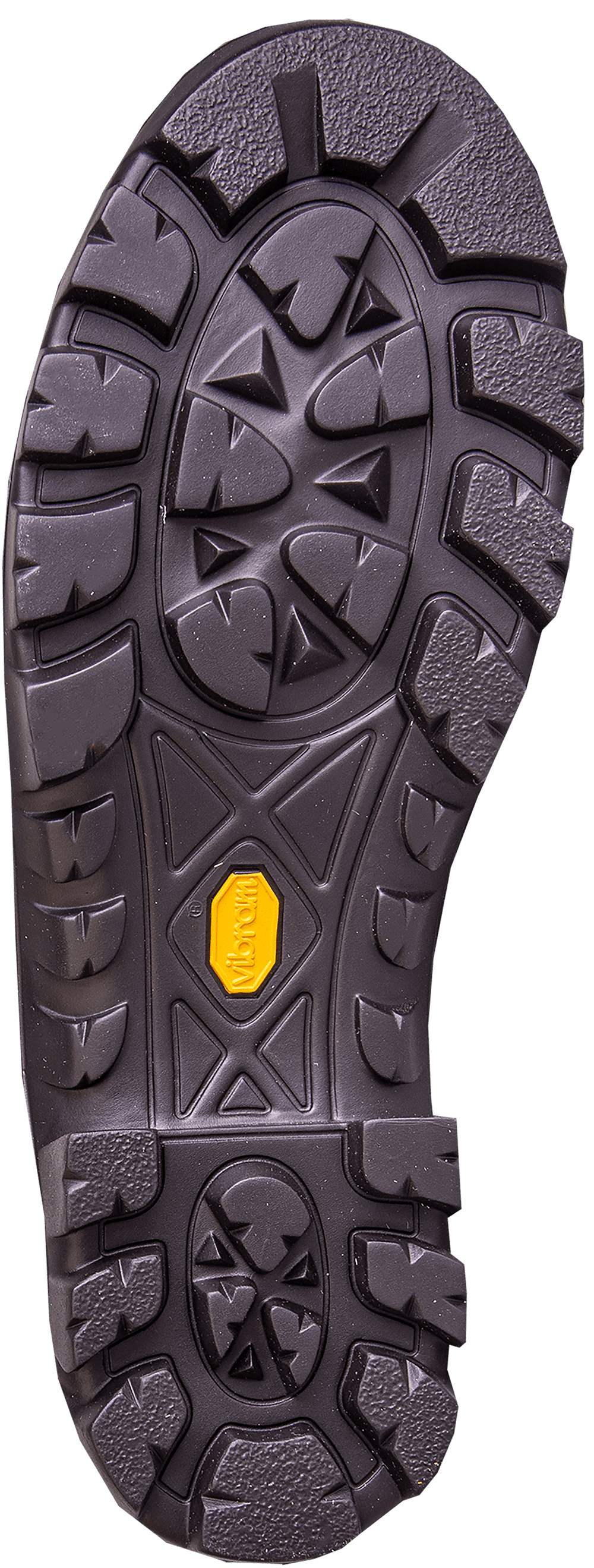 Eifel-Super, S3 Forst-Sicherheitstiefel aus Rindleder, Gr. 47