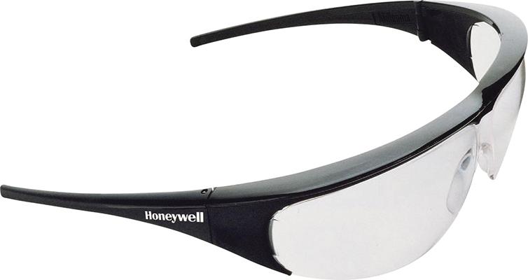 Brille Millennia, PC, klar/schwarz