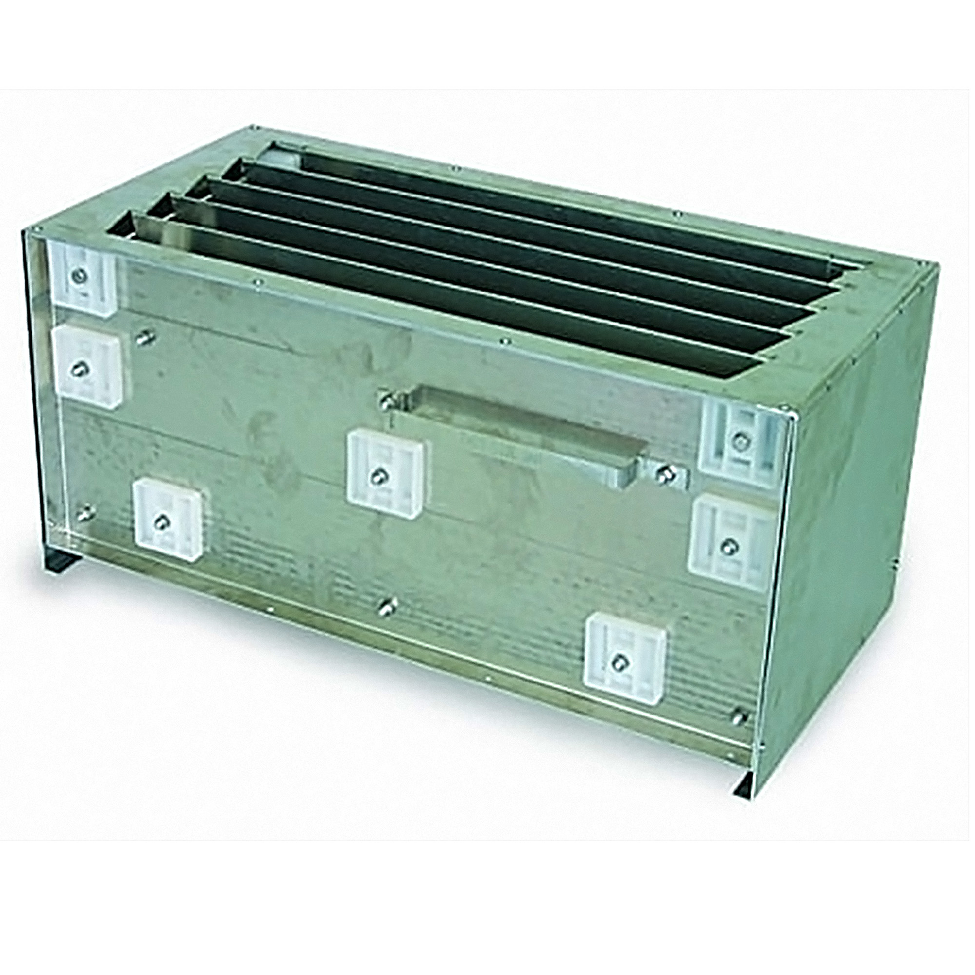 Kemper Ersatzfilter für Elektrofilter