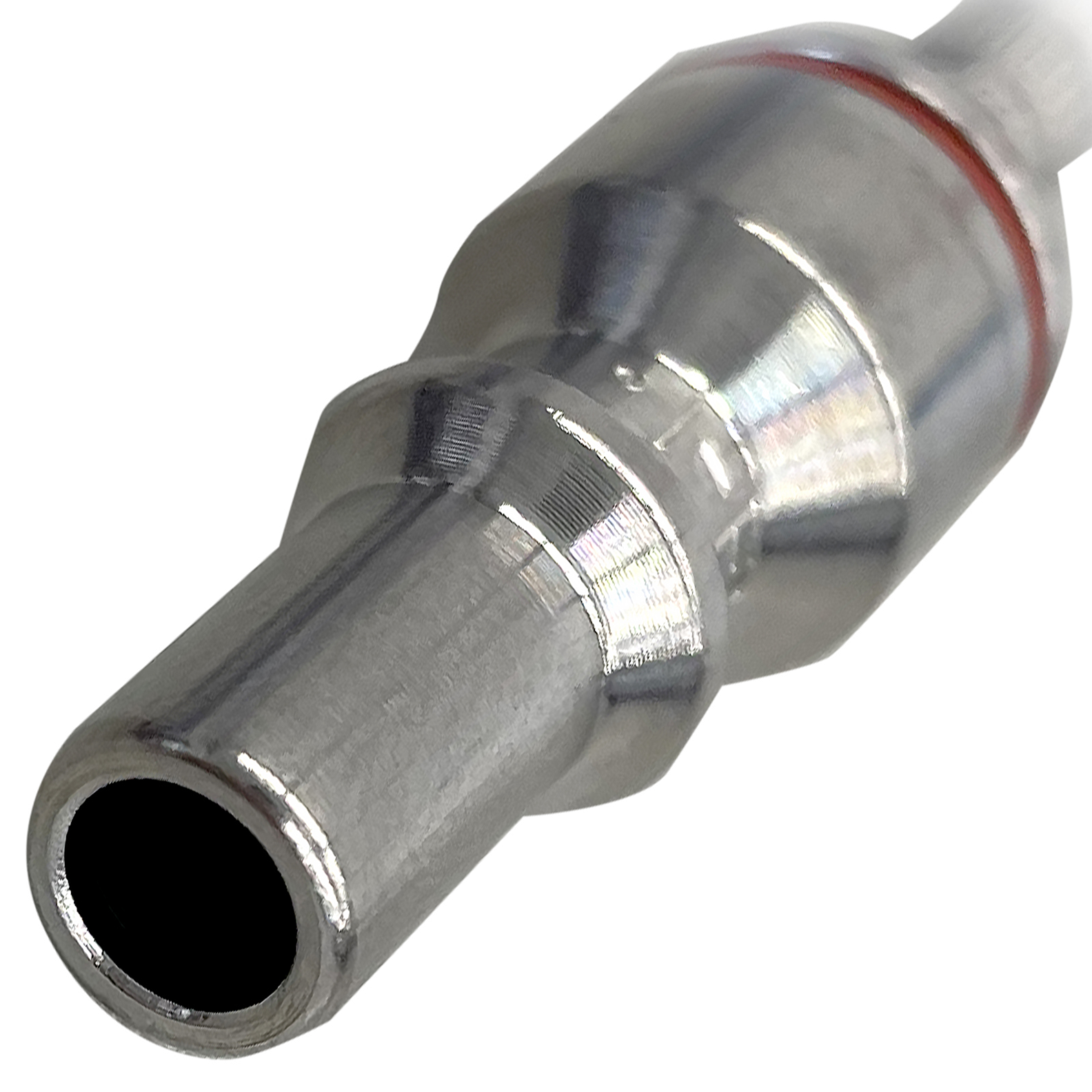 Kupplungsstift D2 Brenngas 4 mm für DKG - DKT