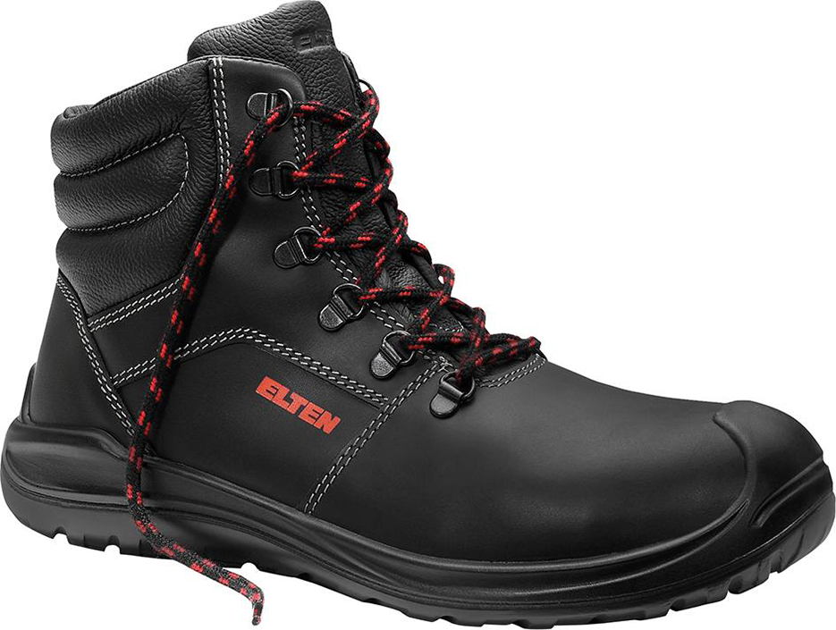 Schnürstiefel Anderson Loop, S3 HI, Gr. 42