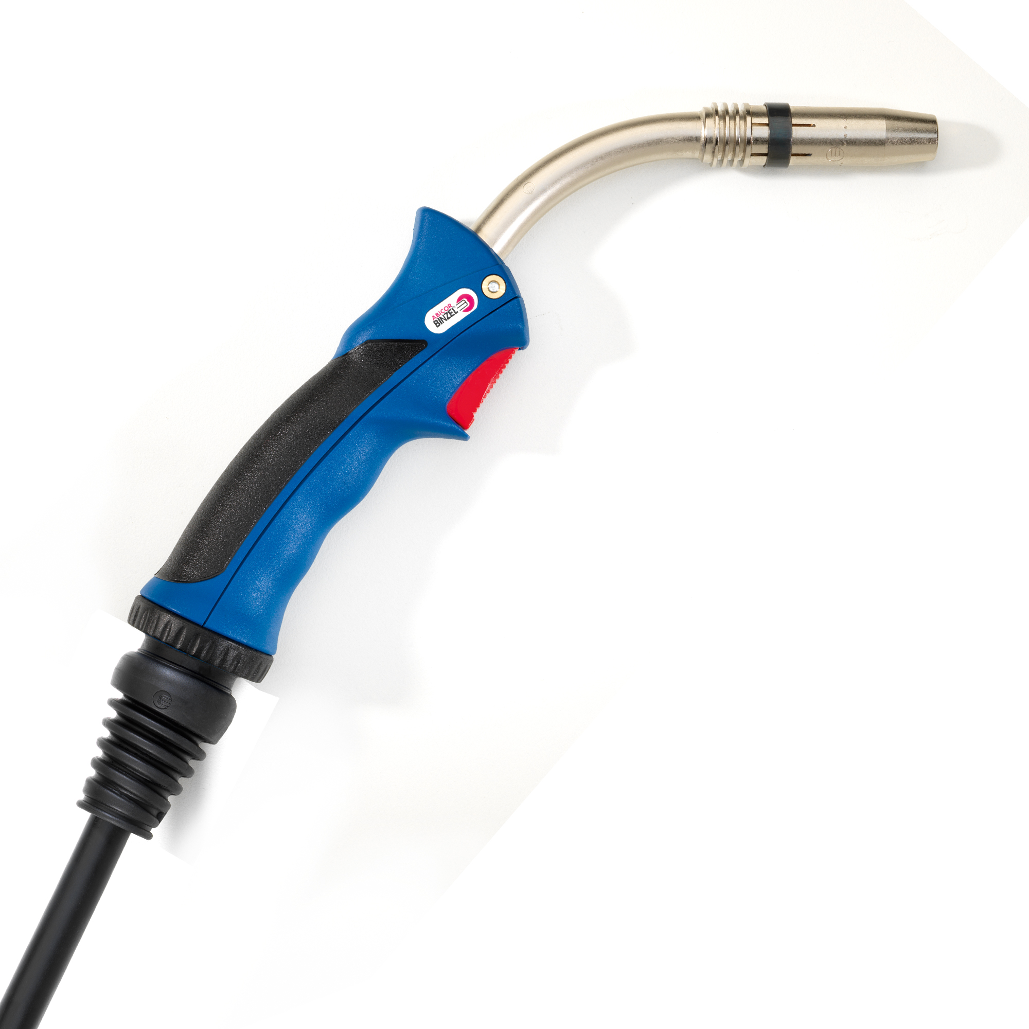 MB GRIP 24 KD 4 m MIG/MAG-Brenner
